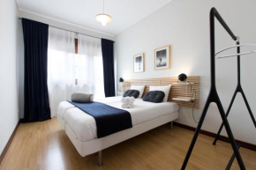Spacious and Bright City Apartment I - 4 floor NO ELEVATOR